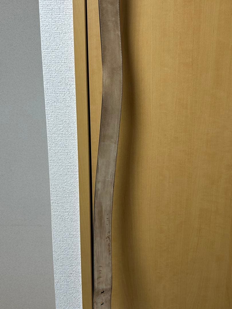 信也 Gucci グッチGGベルト 90サイズ