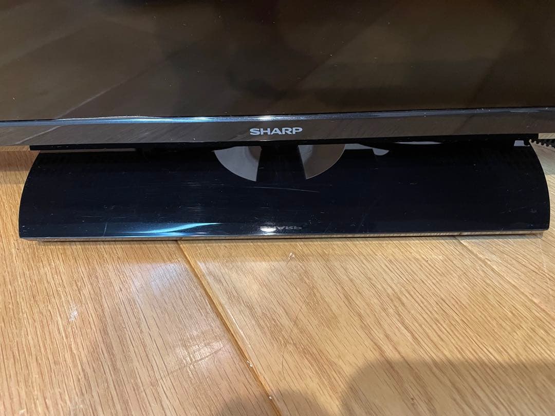 SHARP AQUOS 液晶テレビ 2T-C32AE1 2021年製