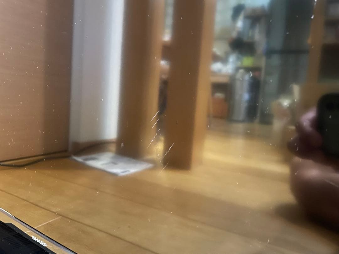 SHARP AQUOS 液晶テレビ 2T-C32AE1 2021年製