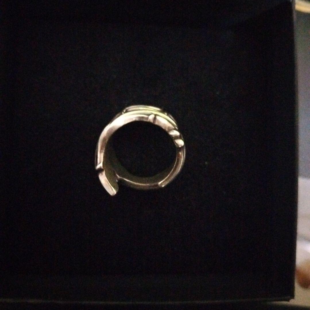 DEAL DESIGN レイジングフラッグリング