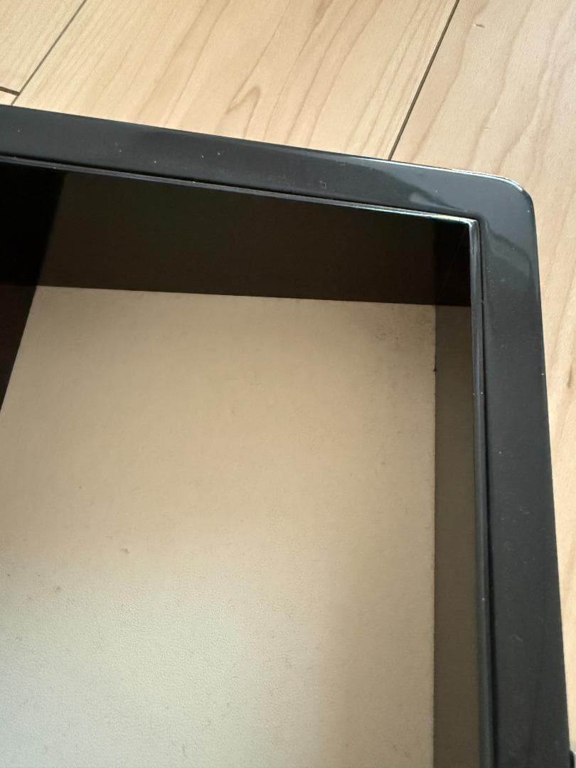 パテックフィリップ (Patek Philippe)　木製ボックス