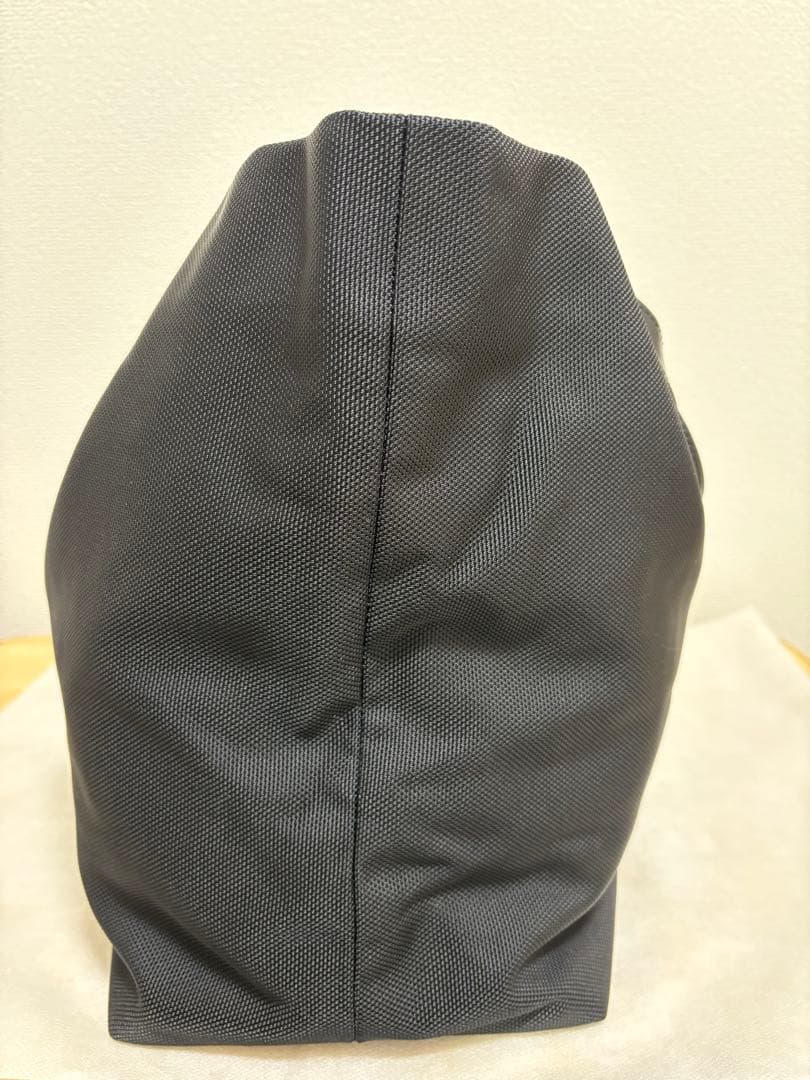 【ほぼ新品・すぐ配送】Jimmy Choo ブラック トートバッグ