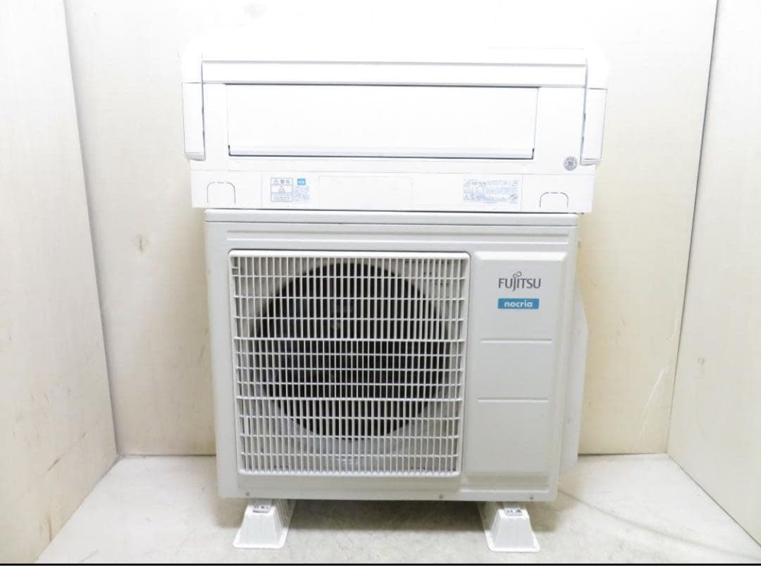 ⭐︎プロフ読んでください⭐︎　室外機