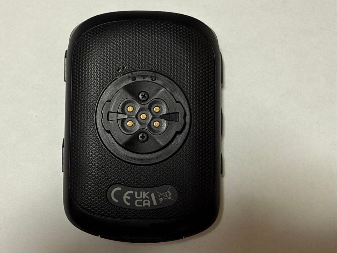 アクセサリー GAMIN EDGE 840 Solar