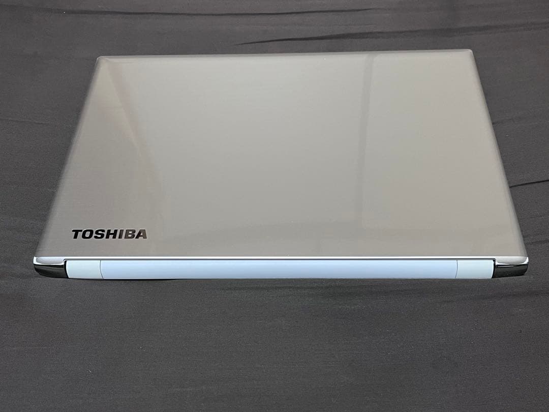 Windowsノート本体 Toshiba Dynabook T75/BGF core i7