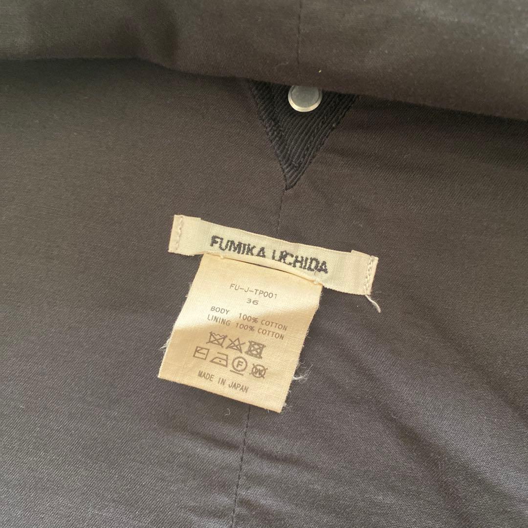 fumika_uchida フミカウチダ トップス 36
