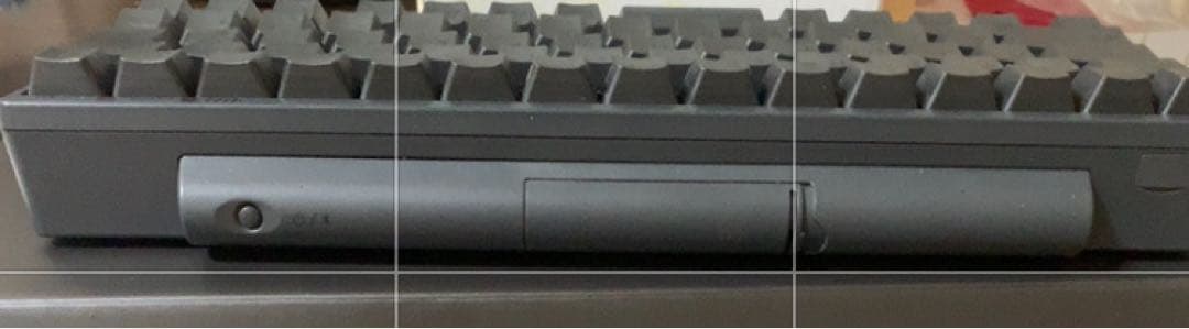 キーボードHHKB Professional BT