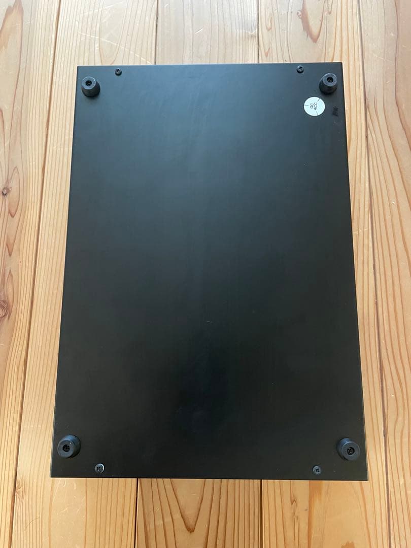 Vestax PMC-280 DJミキサー 4チャンネル 通電 音出OK