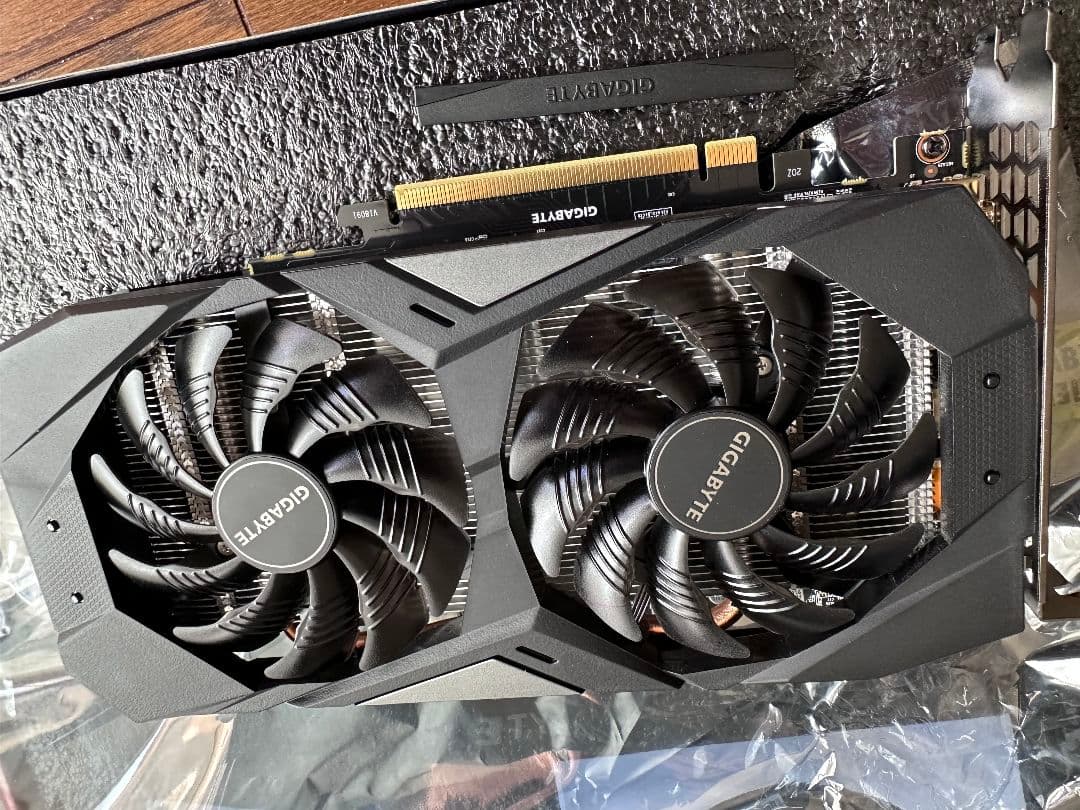 SALE‼️GIGABYTE NVIDIA GeForceRTX2060 6GB