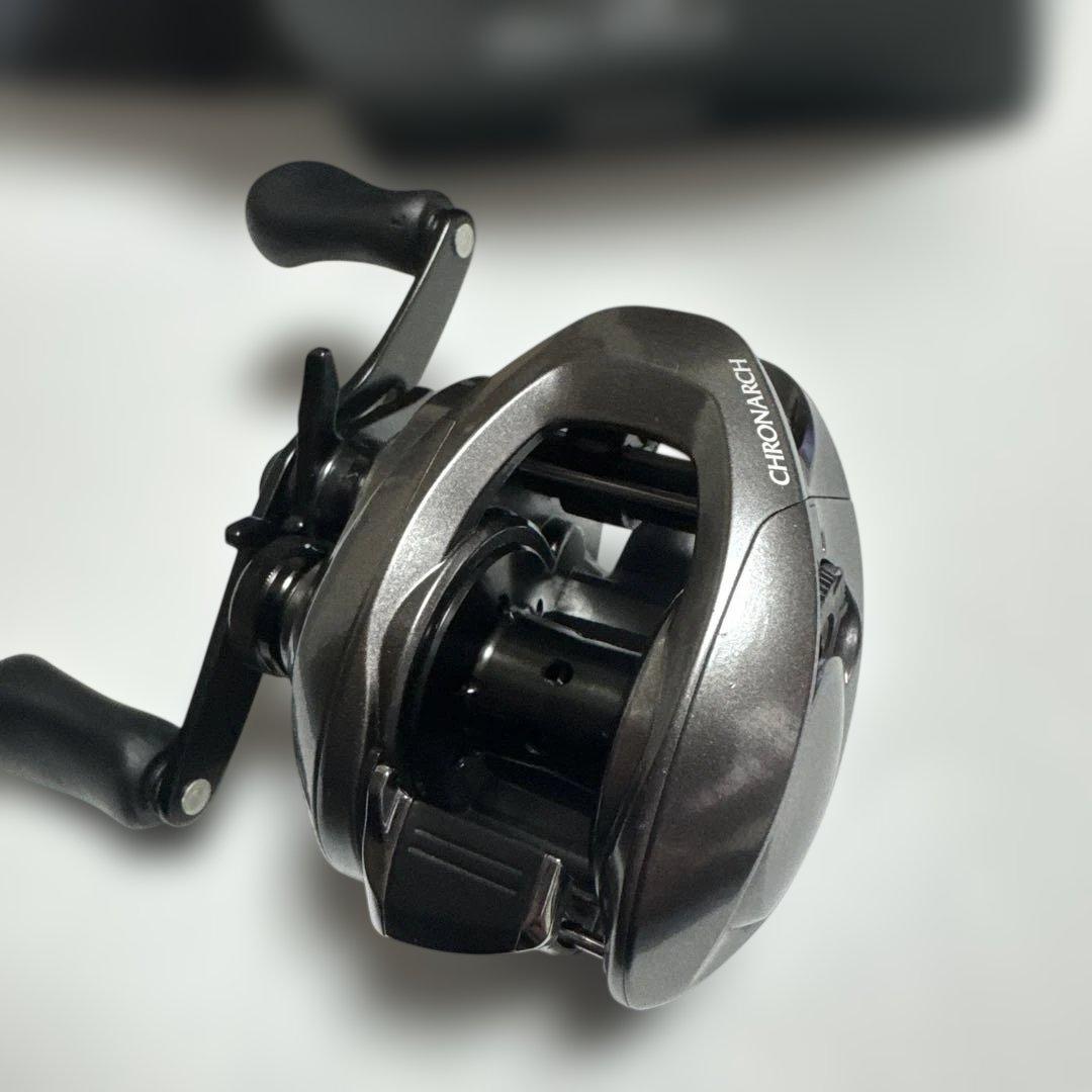 クロナークmgl 151XG