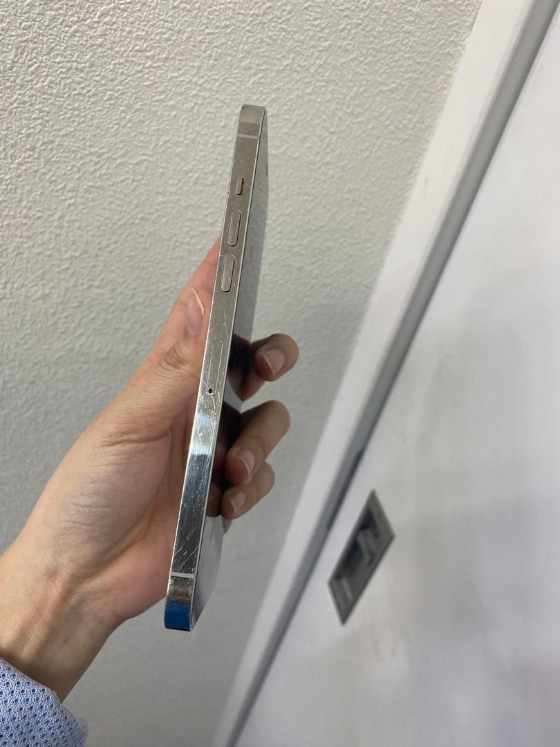 iPhone 12 Pro Max 128GB SIMフリー 51599