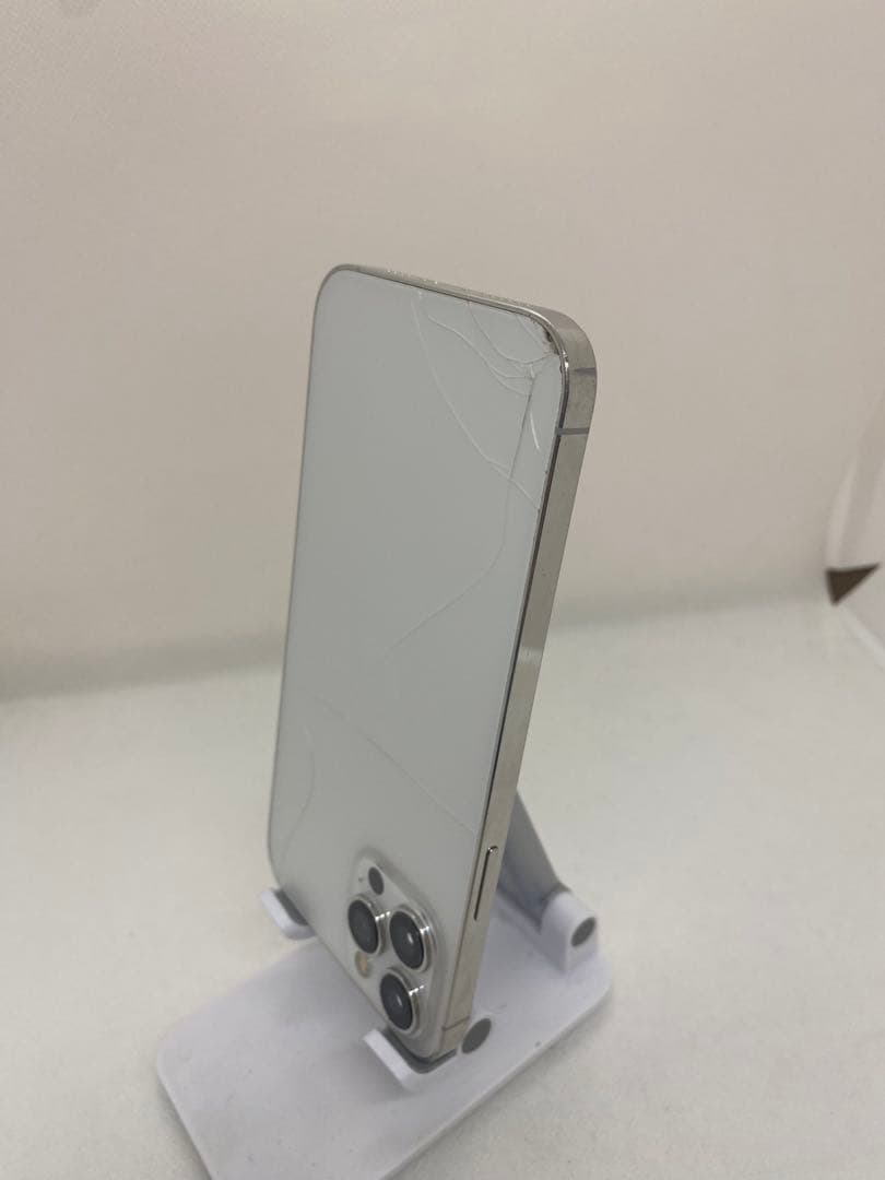 iPhone 12 Pro Max 128GB SIMフリー 51599