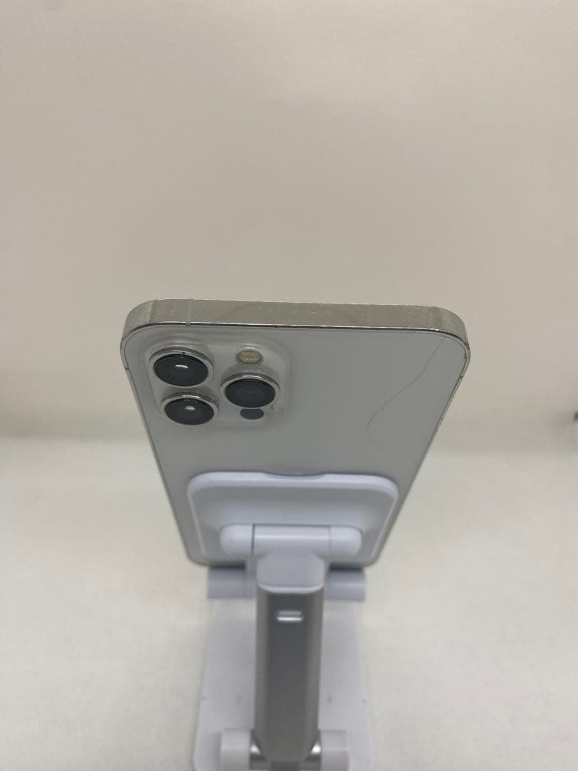 iPhone 12 Pro Max 128GB SIMフリー 51599