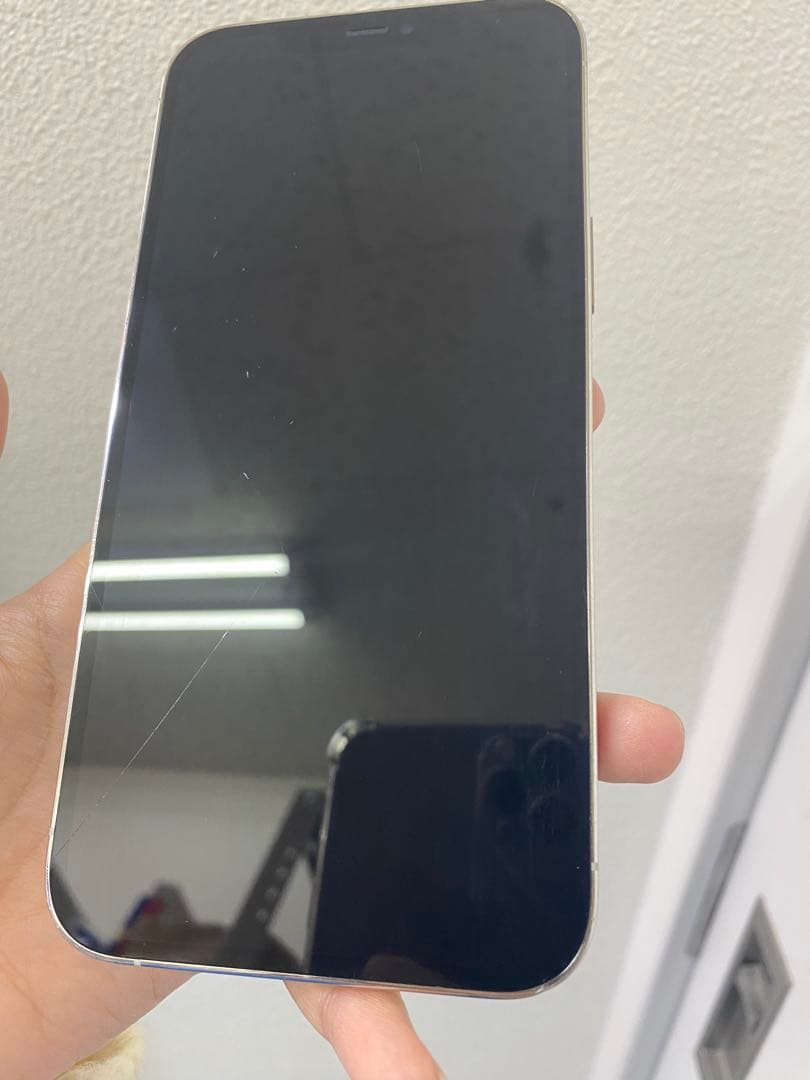 iPhone 12 Pro Max 128GB SIMフリー 51599