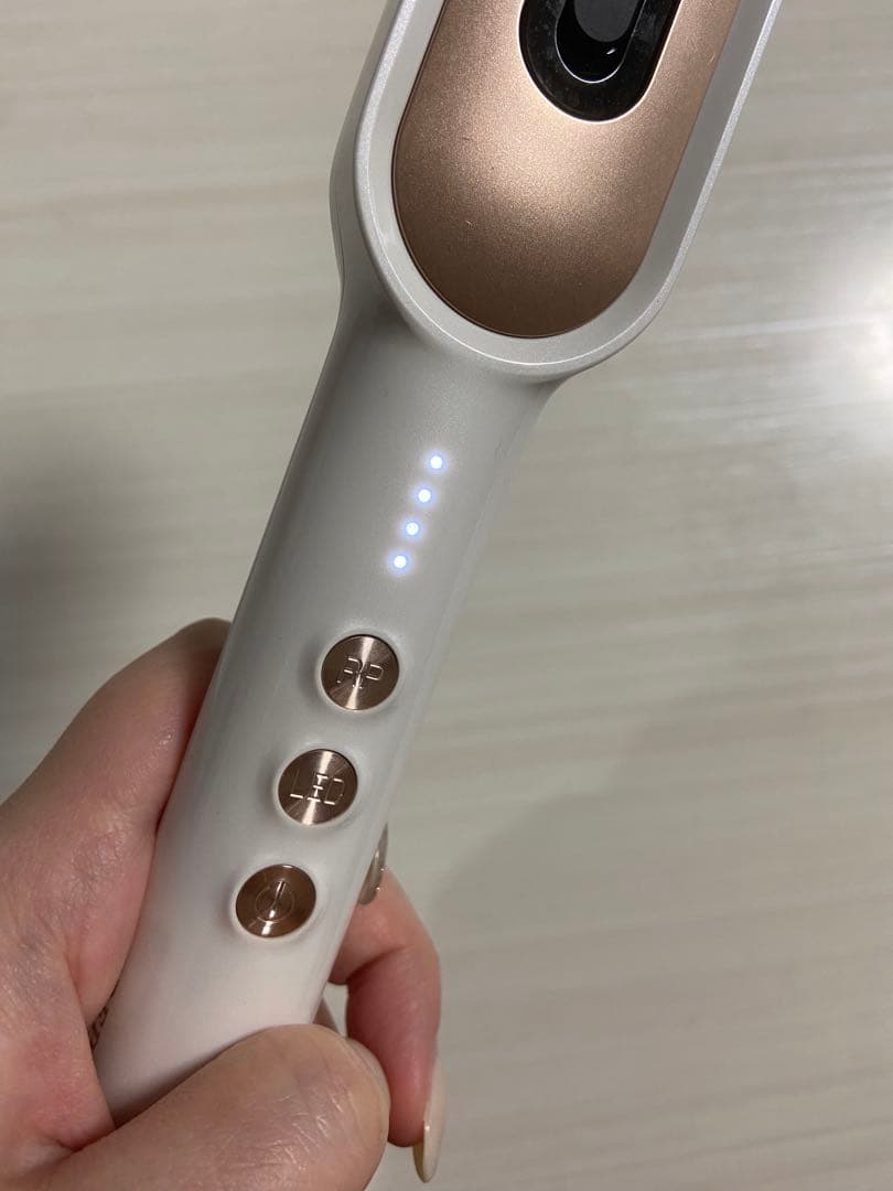 PREPARE 電気ブラシ プリペア