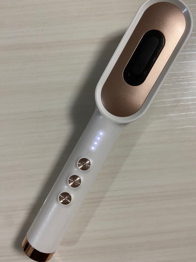 PREPARE 電気ブラシ プリペア