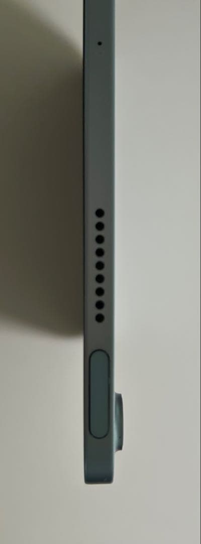 Apple iPad Air 第4世代 64GB スカイブルー／箱・充電器