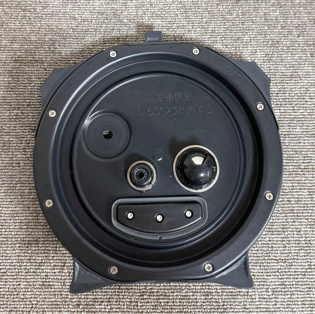 【美品】象印 炎舞炊き 圧力IH炊飯ジャーNW-PH10E2 動作保証