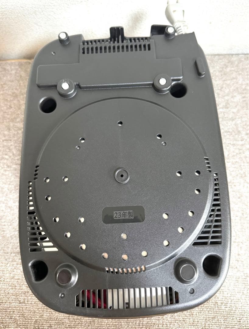 【美品】象印 炎舞炊き 圧力IH炊飯ジャーNW-PH10E2 動作保証