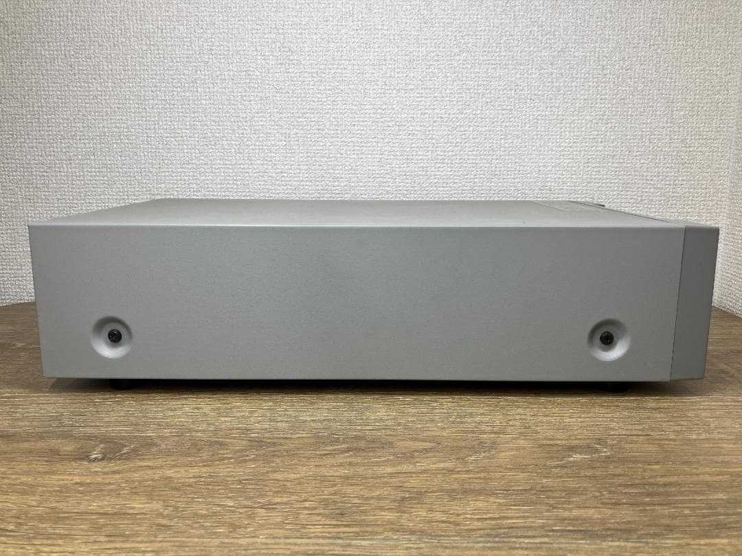 希少 SONY DSR-20 業務用DVCAMデッキ