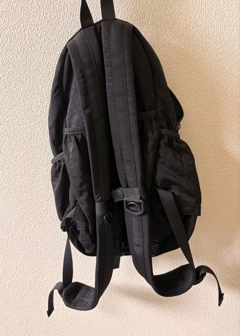 新品未使用 wcj 撥水 2WAYバックパック　推し活リュック