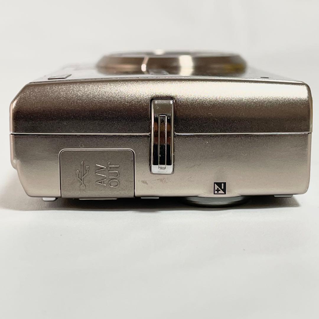 【美品】ニコン　Nikon coolpix s600 コンデジ　デジカメ