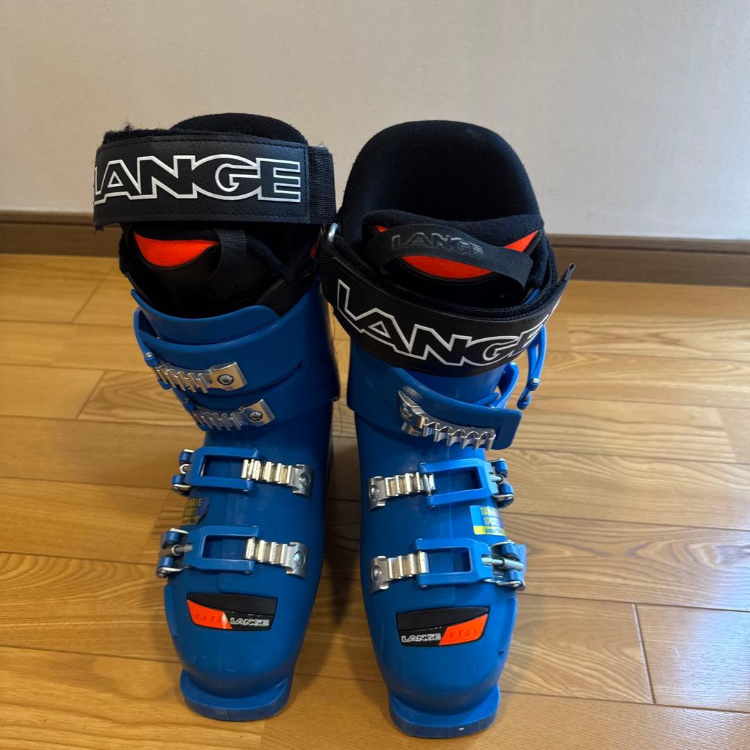 LANGE RS 90 SC スキーブーツ(女性用)