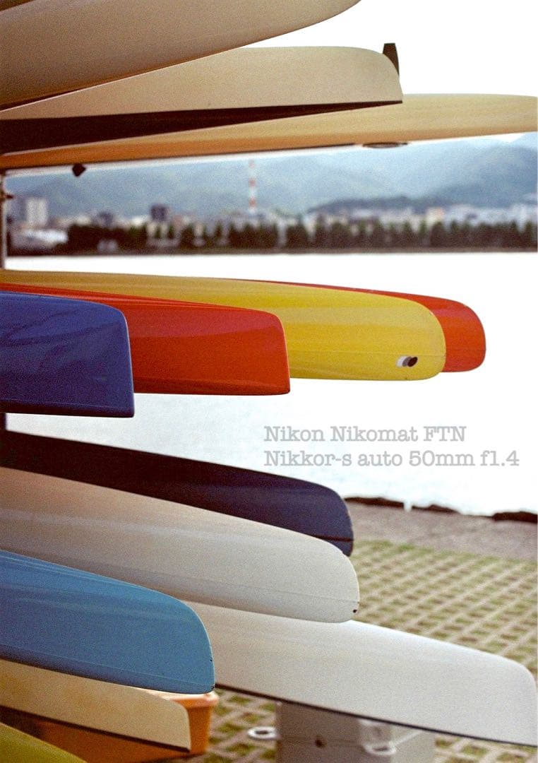 Nikon FTN◆nikkor f1.4★完動品＊美品＊初期保証★作例多数