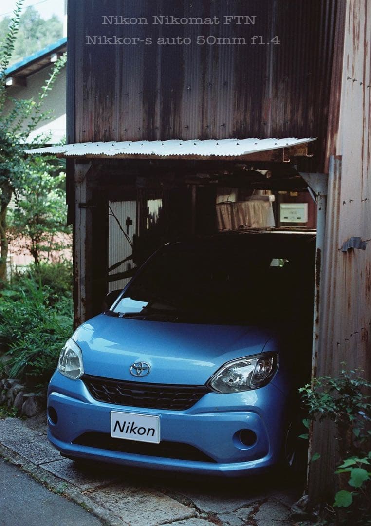 Nikon FTN◆nikkor f1.4★完動品＊美品＊初期保証★作例多数