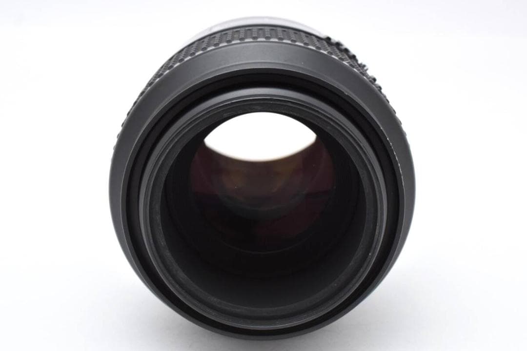 ★美品★ AF MICRO NIKKOR 105mm F2.8D #691R