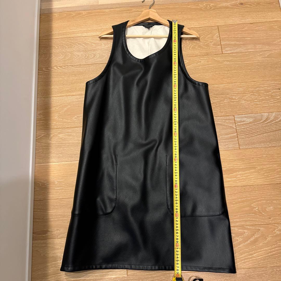 コムデギャルソンオムプリュス　ベスト　Ｍサイズ