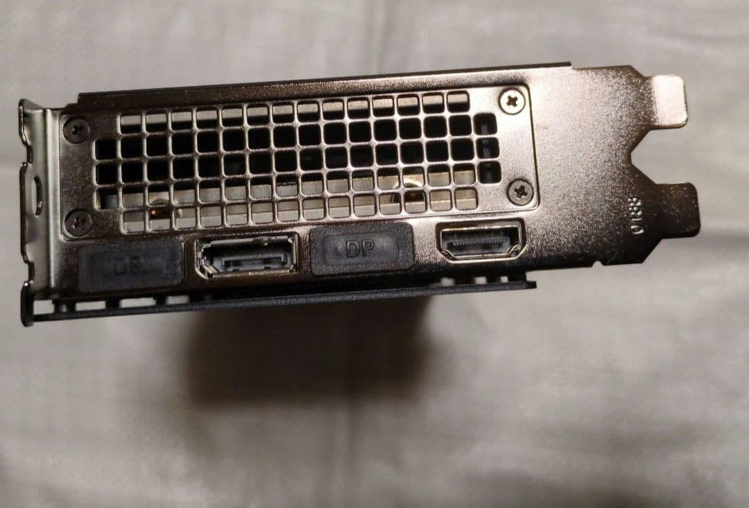 グラフィックボード・グラボ・ビデオカード GALAKURO GAMING GeForce RTX 3060 Ti