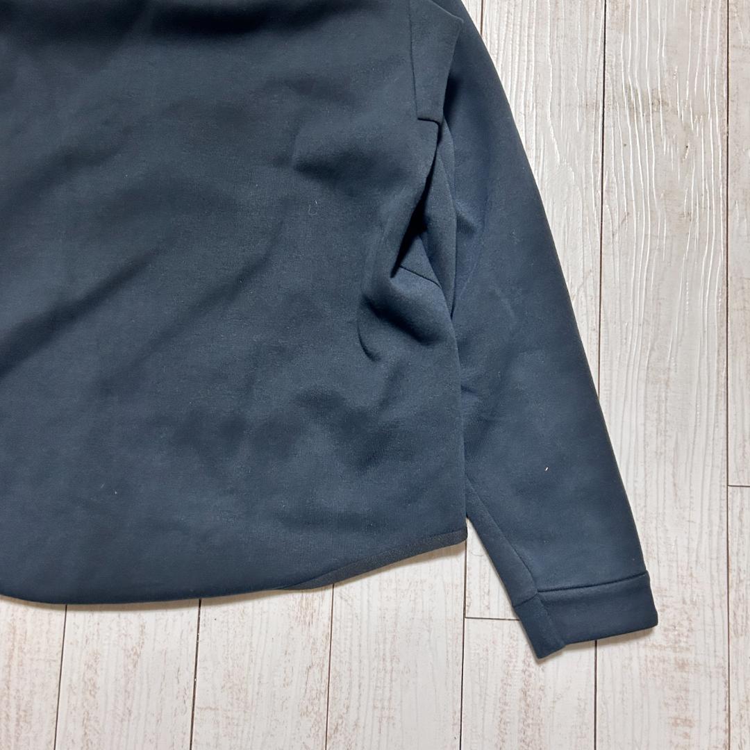 廃盤品 NIKE ナイキ 赤タグ テックフリース ジップアップパーカー M