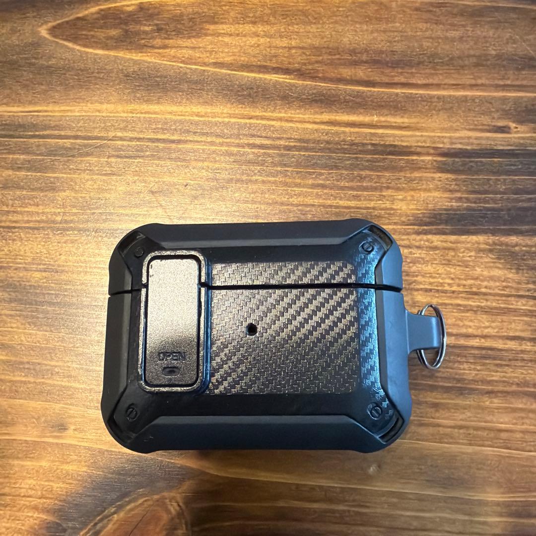 AirPods Pro 本体 第二世代　充電ケース付き