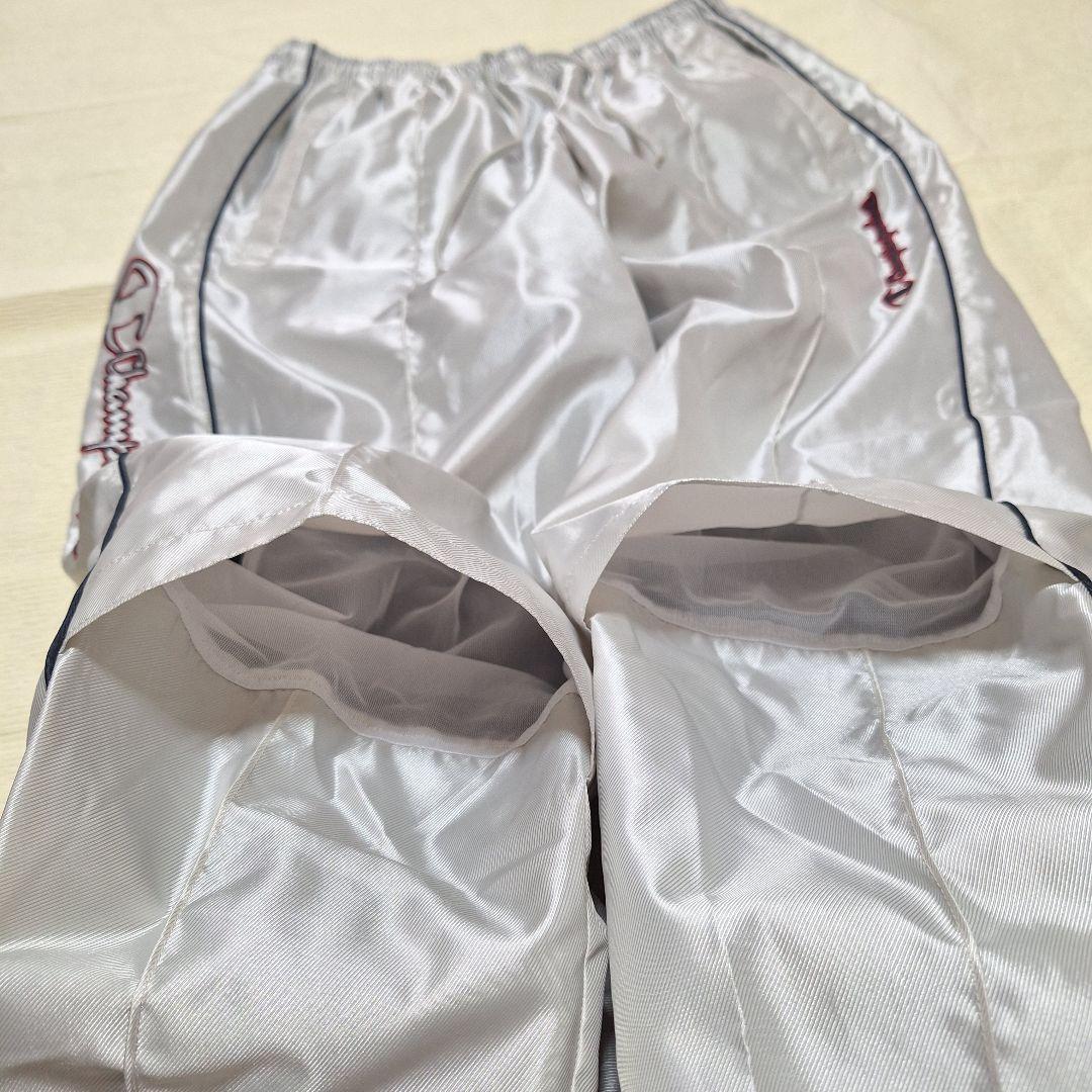 【Champion Products】未使用級 ウィンドブレーカー上下 XO