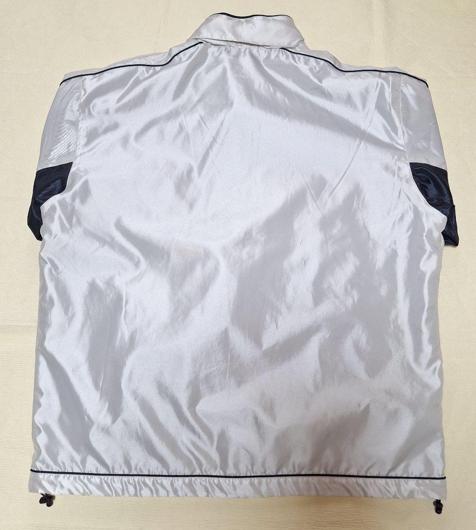 【Champion Products】未使用級 ウィンドブレーカー上下 XO