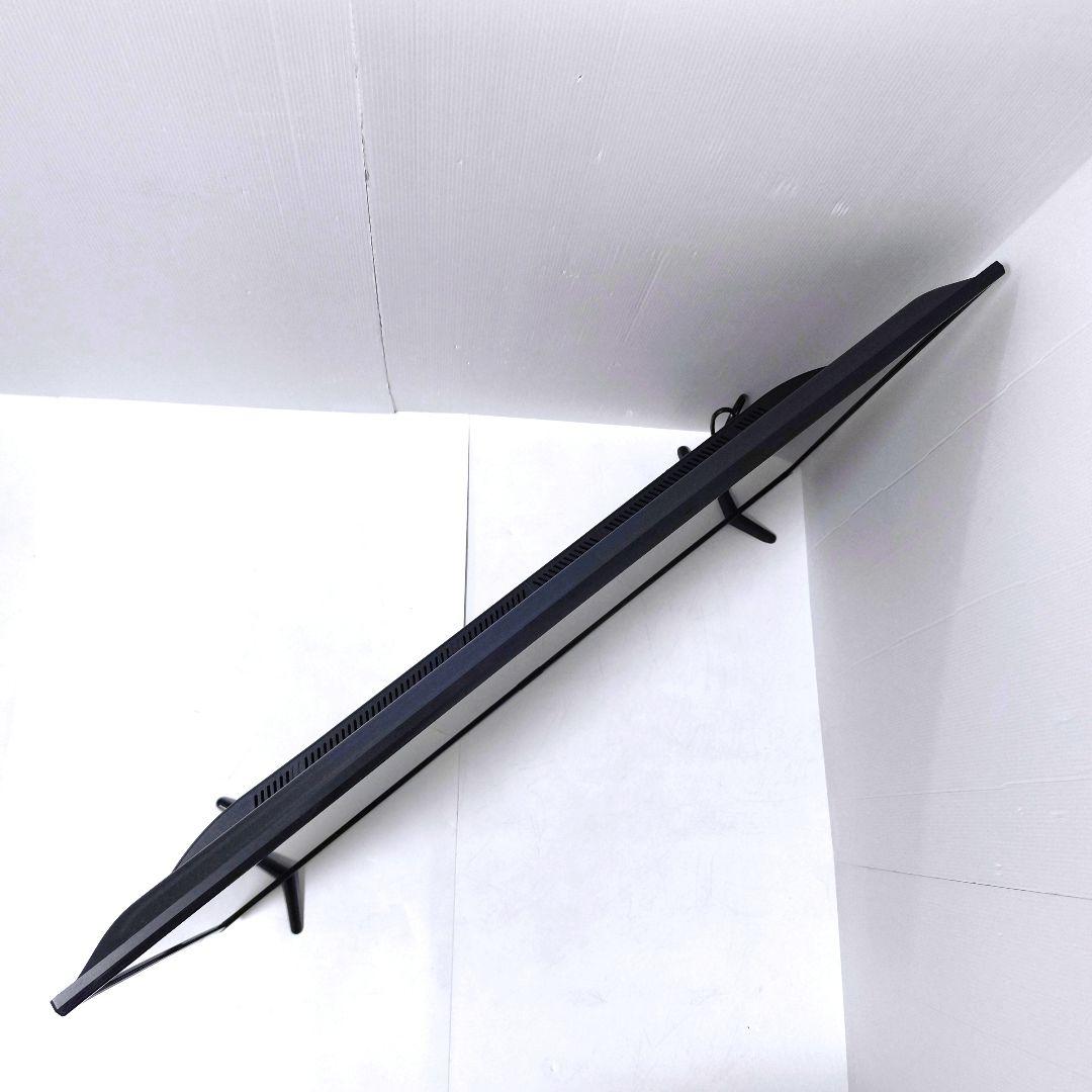 【送料無料】MAXZEN 43V型 4K 液晶テレビ JU43SK03