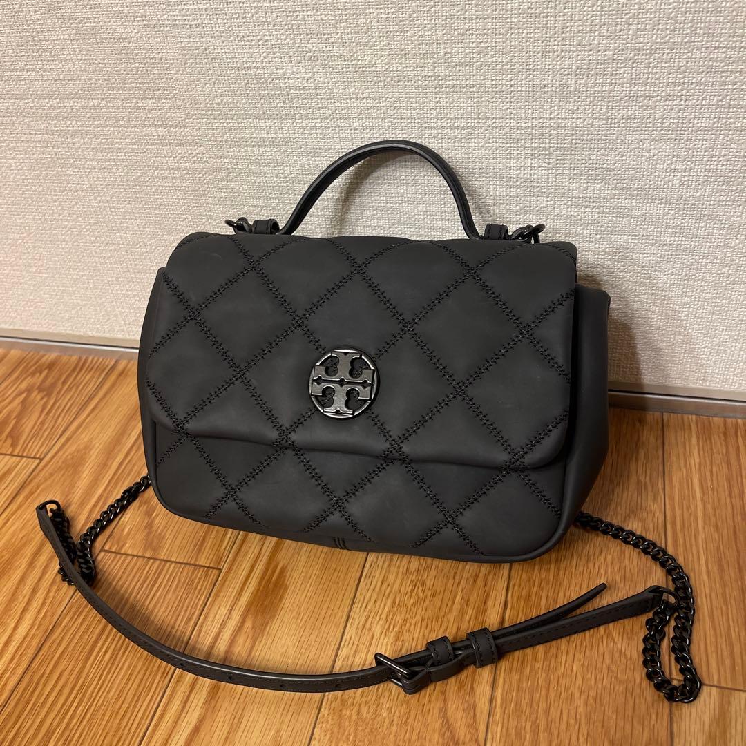 トリー バーチ　TORY BURCH ハンドバッグ　2way