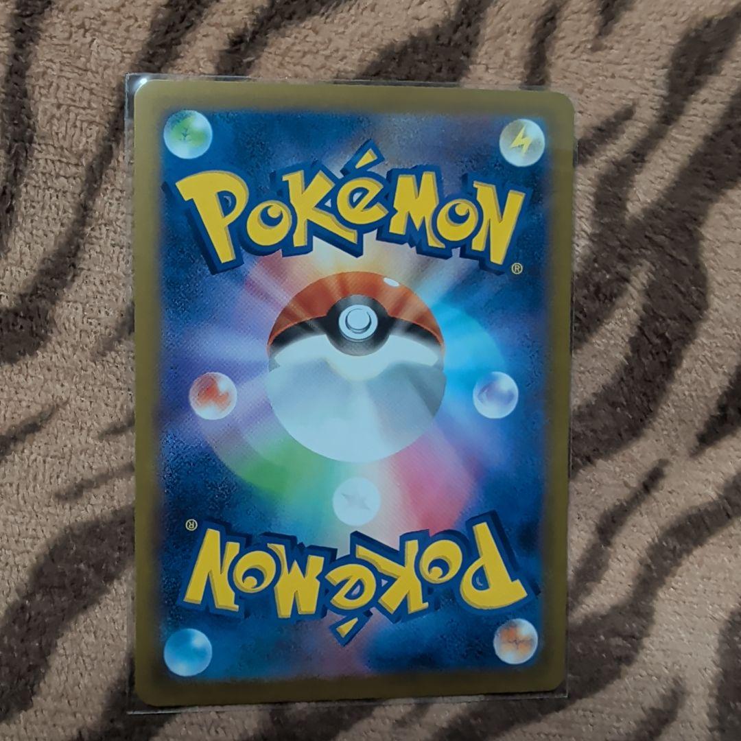 み*ん様 メガカイリューex SAR