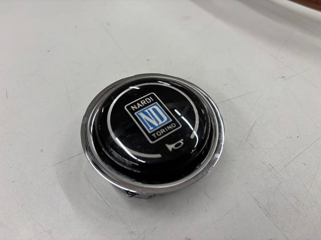 NARDI classic ステアリング