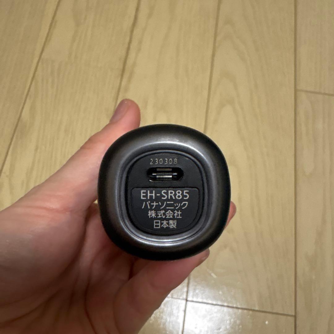 Panasonic EH-SR85 美顔器