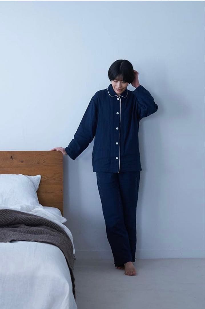 新品★ リライブ　パジャマ　リカバリーウェア　上下セット