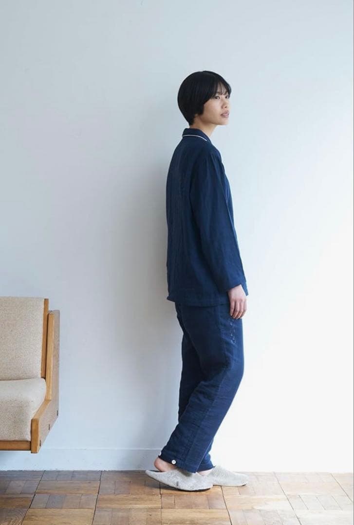 新品★ リライブ　パジャマ　リカバリーウェア　上下セット