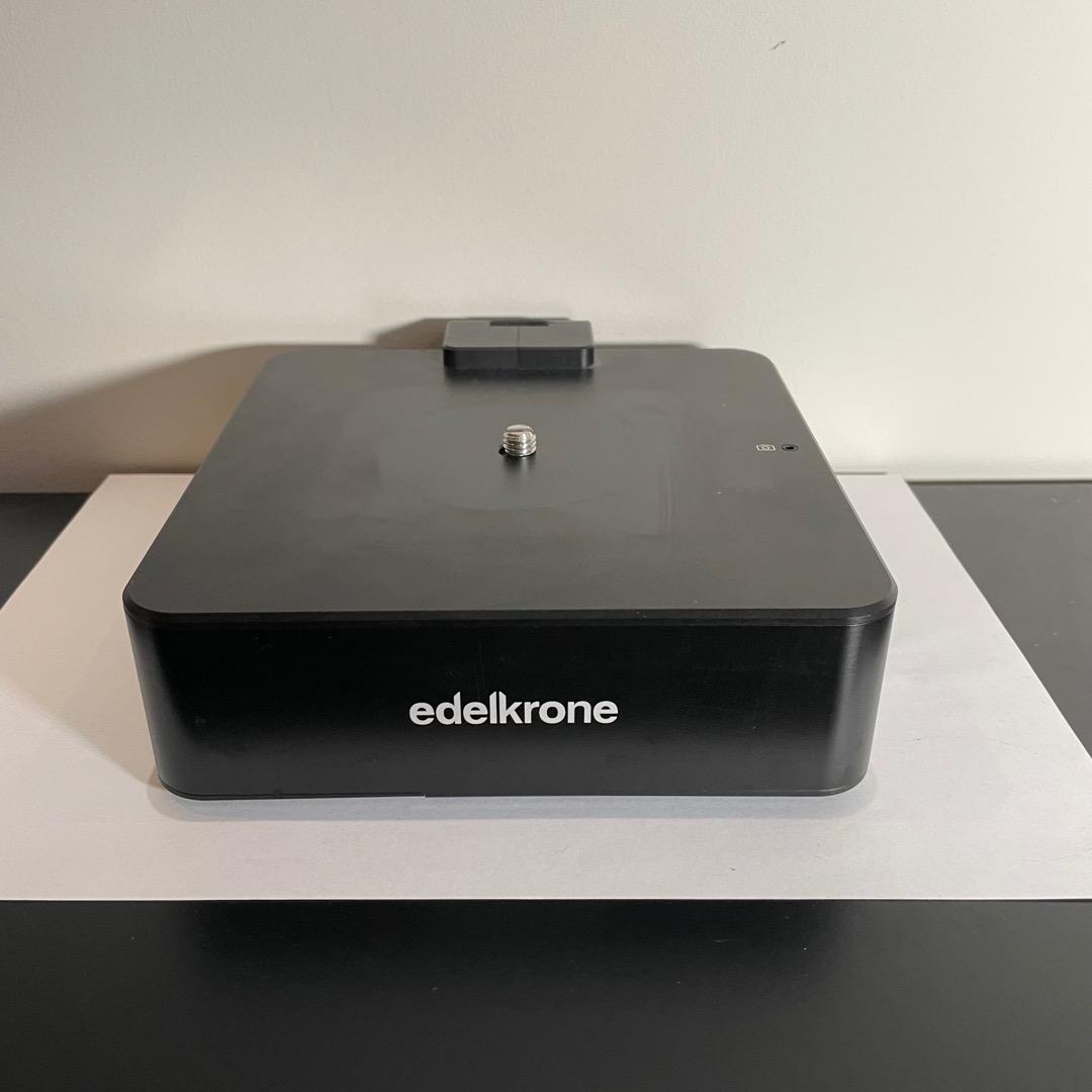 【超美品】edelkrone／SurfaceONE高性能モーションコントロール可