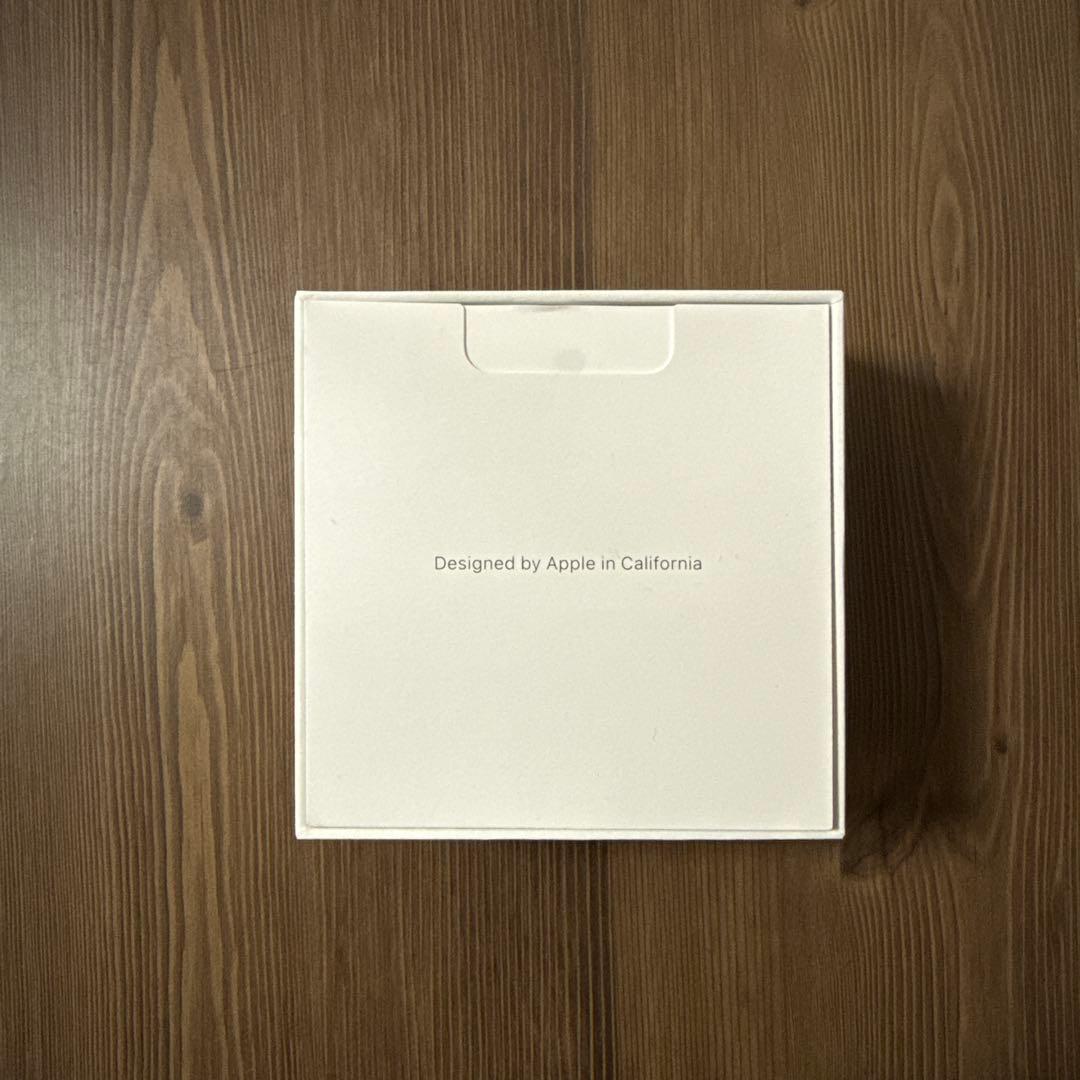 AirPods Pro 2 （USB-C） （第二世代）　AppleCare加入