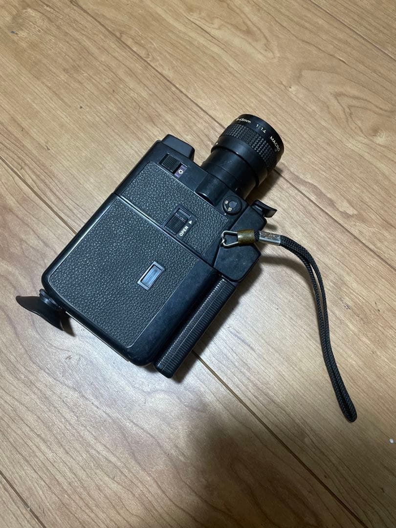 キヤノン CANON 514XL ビデオカメラ本体