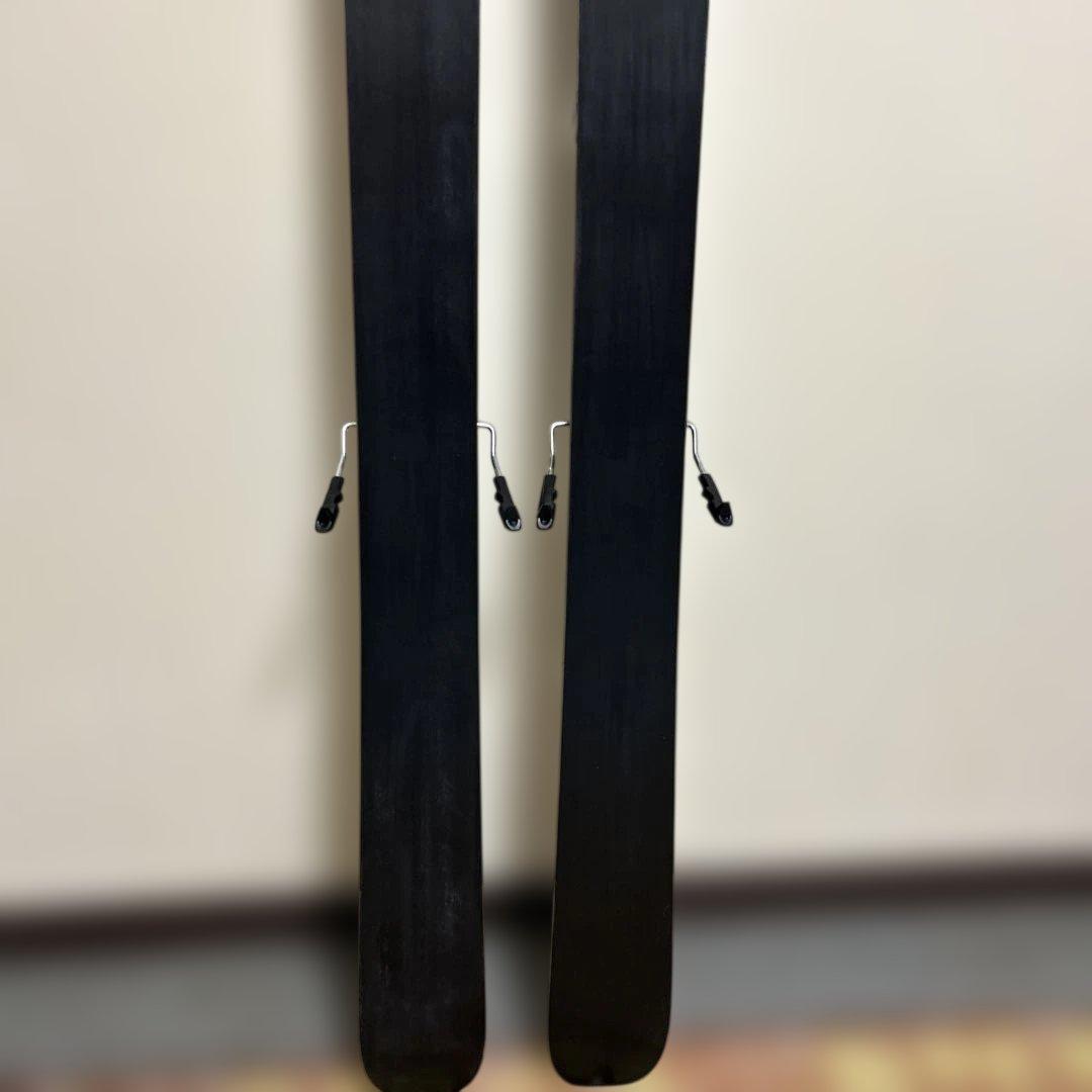 アルマダ深雪スキー板