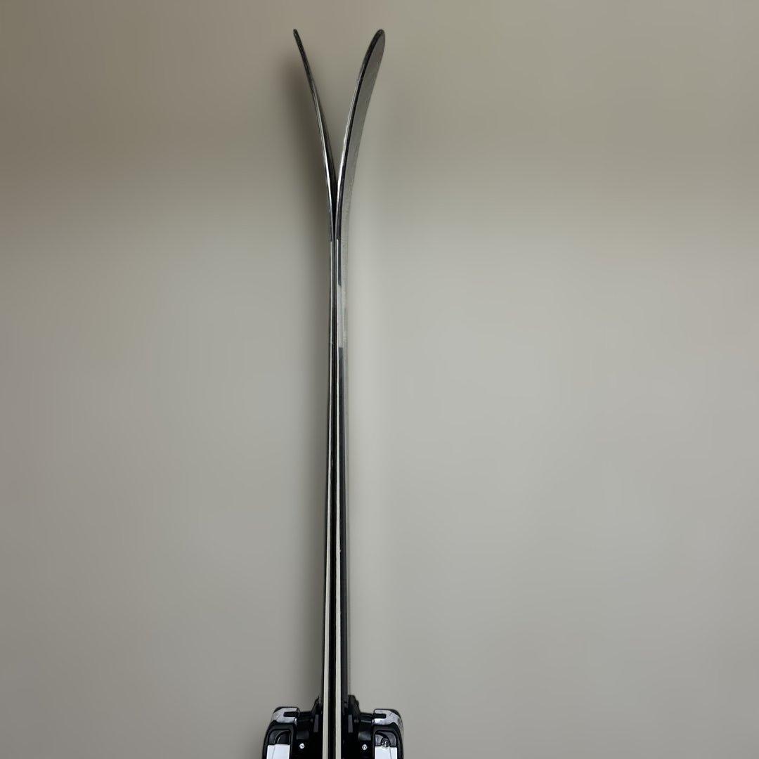 アルマダ深雪スキー板