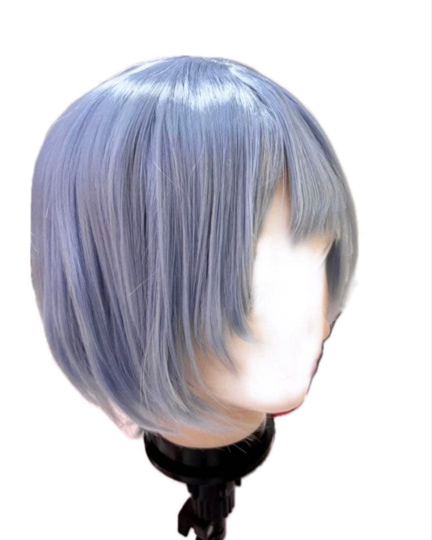 エヴァンゲリオン コスプレ衣装 綾波レイ フルセット