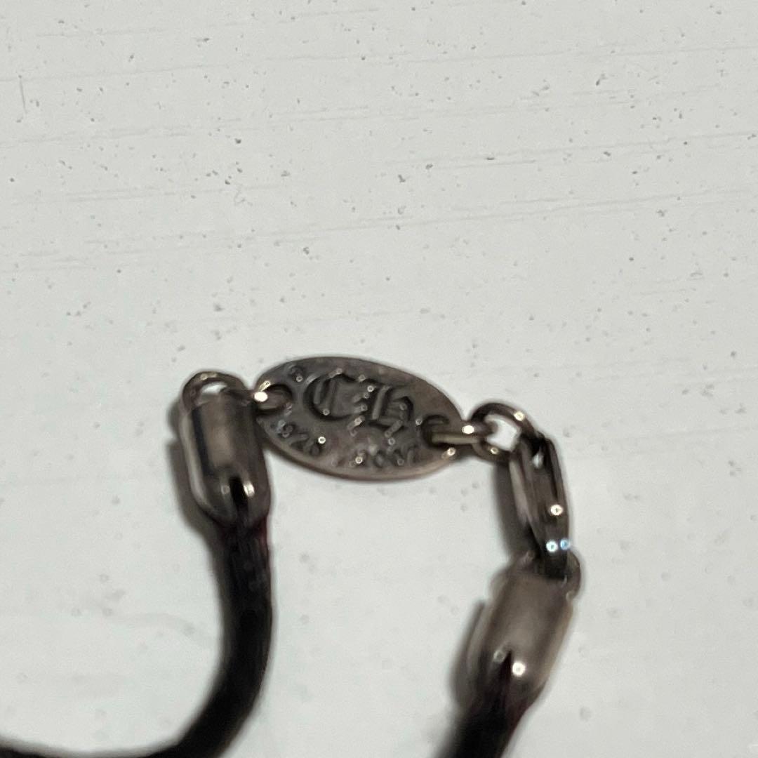 クロムハーツ KZブレスレット